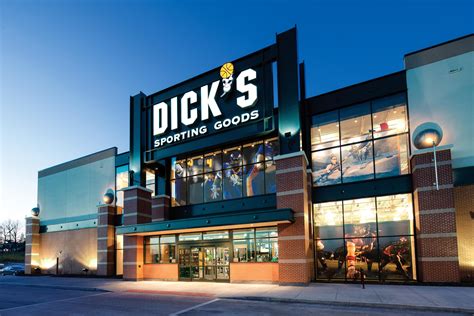 dick’s sporting goods .vom